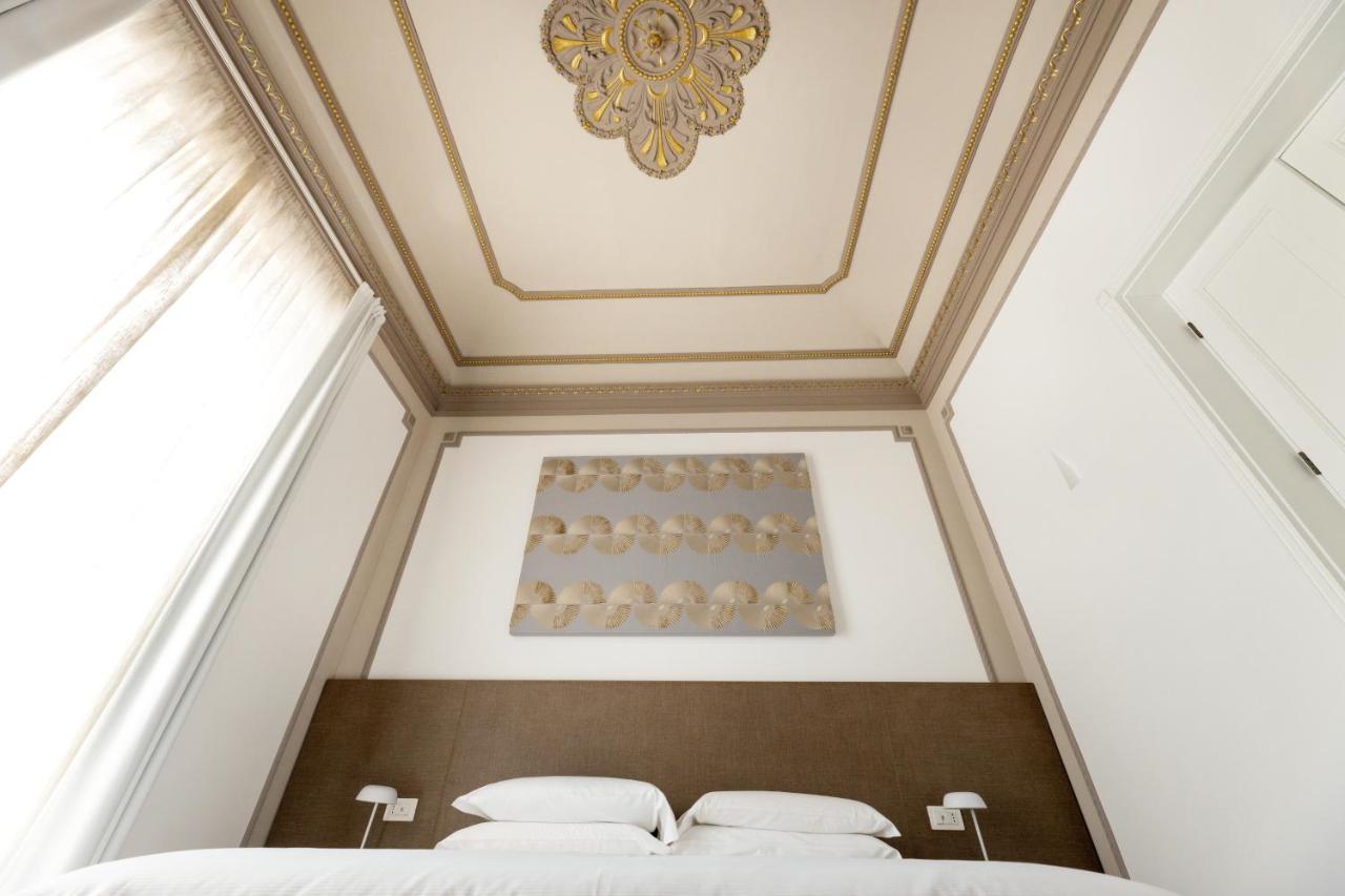 Riflessi Acireale Palace Suites Exterior foto