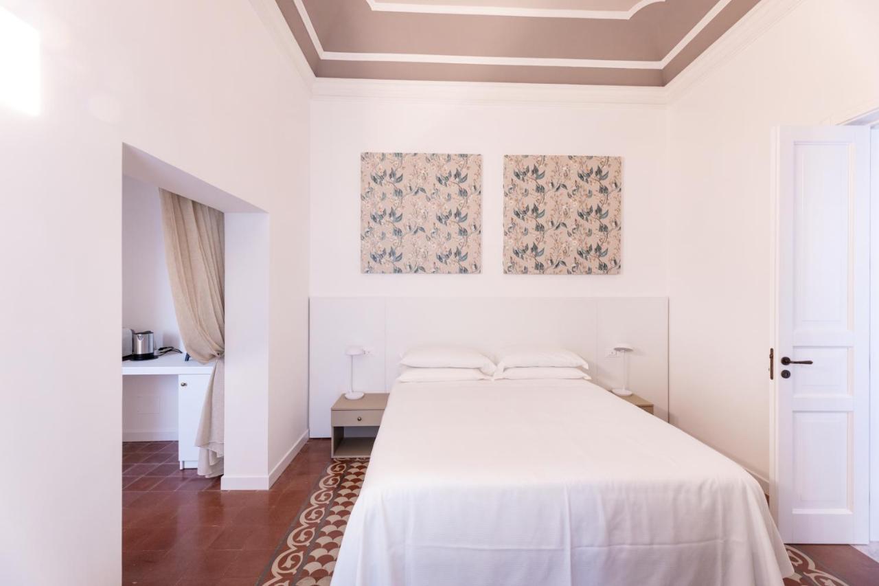 Riflessi Acireale Palace Suites Exterior foto